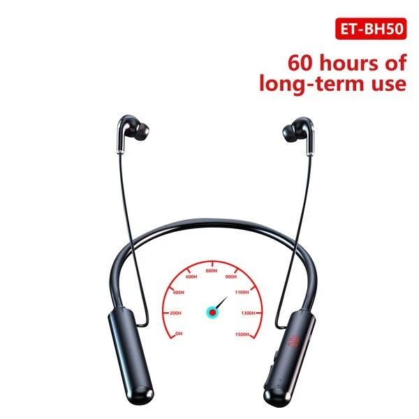 هندزفری بلوتوثی ارلدام مدل ET-BH50 - تصویر 4