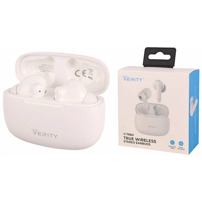 هدفون بی سیم وریتی مدل V-T96H