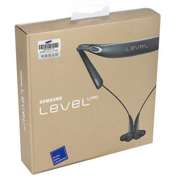 هدست بلوتوثی مدل Level U Pro - تصویر 3