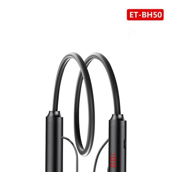 هندزفری بلوتوثی ارلدام مدل ET-BH50 - تصویر 8