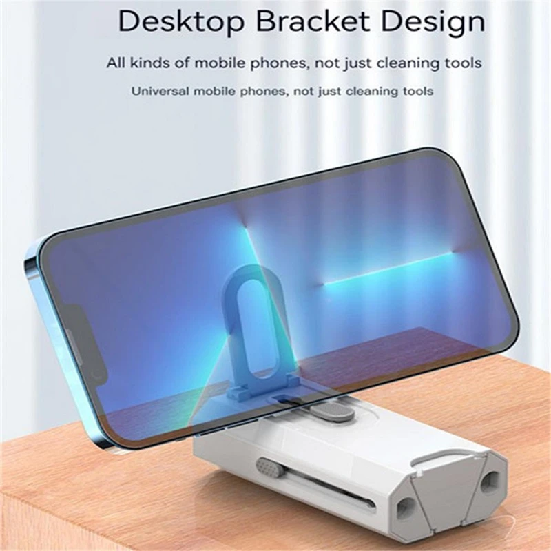 کیت تمیز کننده مدل Q8 - تصویر 6