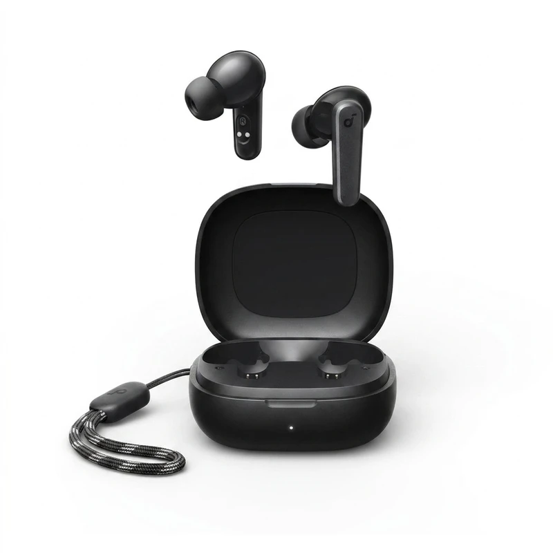 هدفون بلوتوثی انکر مدل Soundcore P25i - تصویر 5