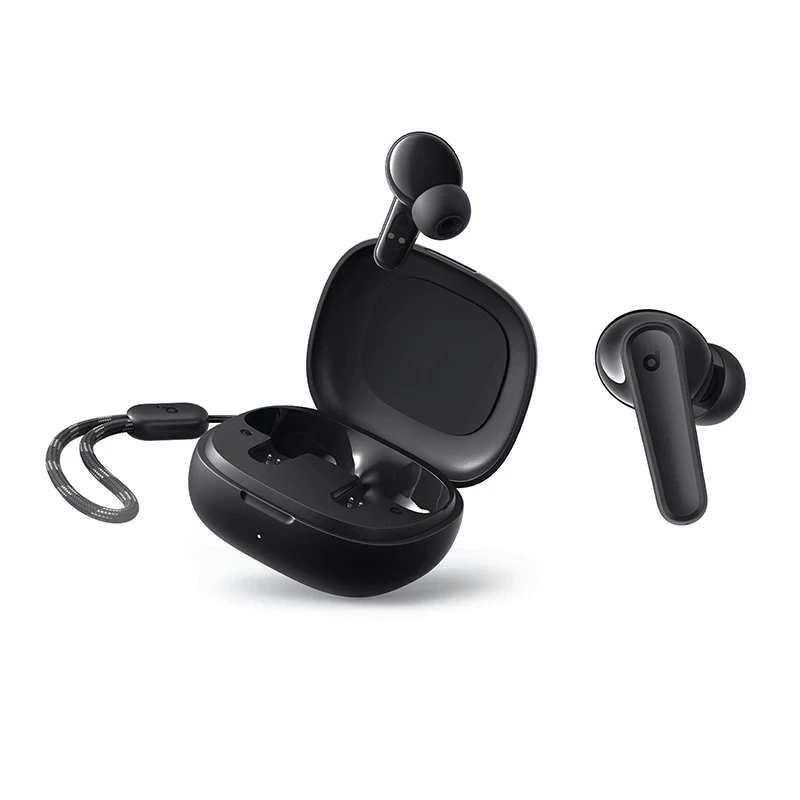 هدفون بلوتوثی انکر مدل Soundcore P25i - تصویر 3
