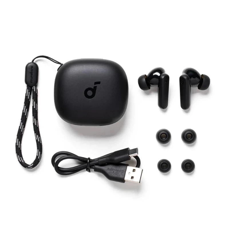 هدفون بلوتوثی انکر مدل Soundcore P25i - تصویر 2