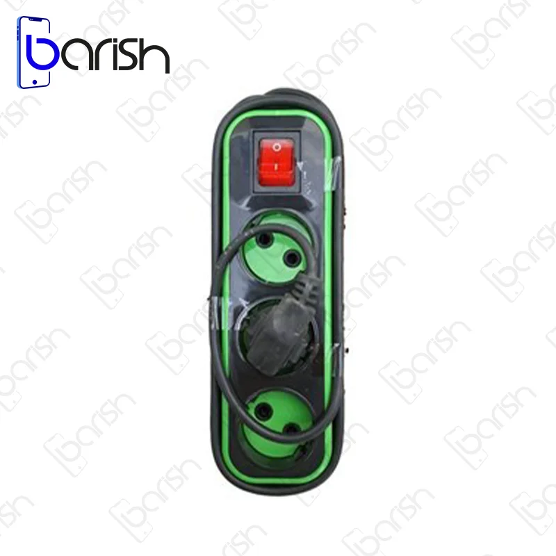 سه راهی برق دینا مدل D3000 طول 2.8 متر - تصویر 5