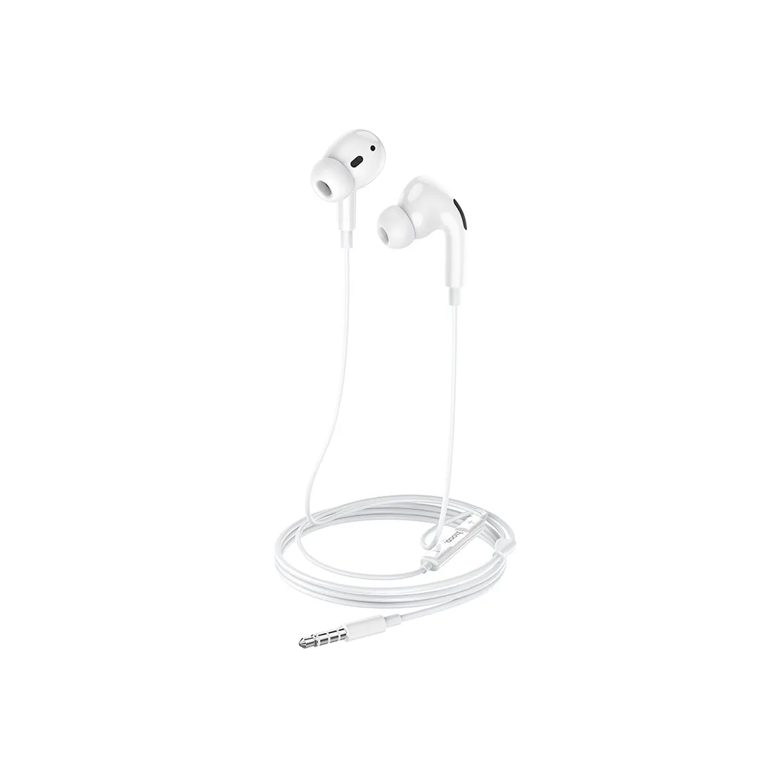 هندزفری سیمی لایتنینگ هوکو مدل M1 Pro - تصویر 4