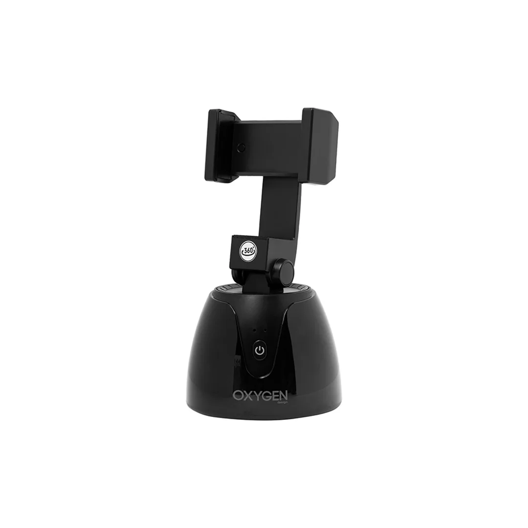 پایه نگهدارنده هوشمند اکسیژن مدل HD-20 با قابلیت ترکینگ خودکار