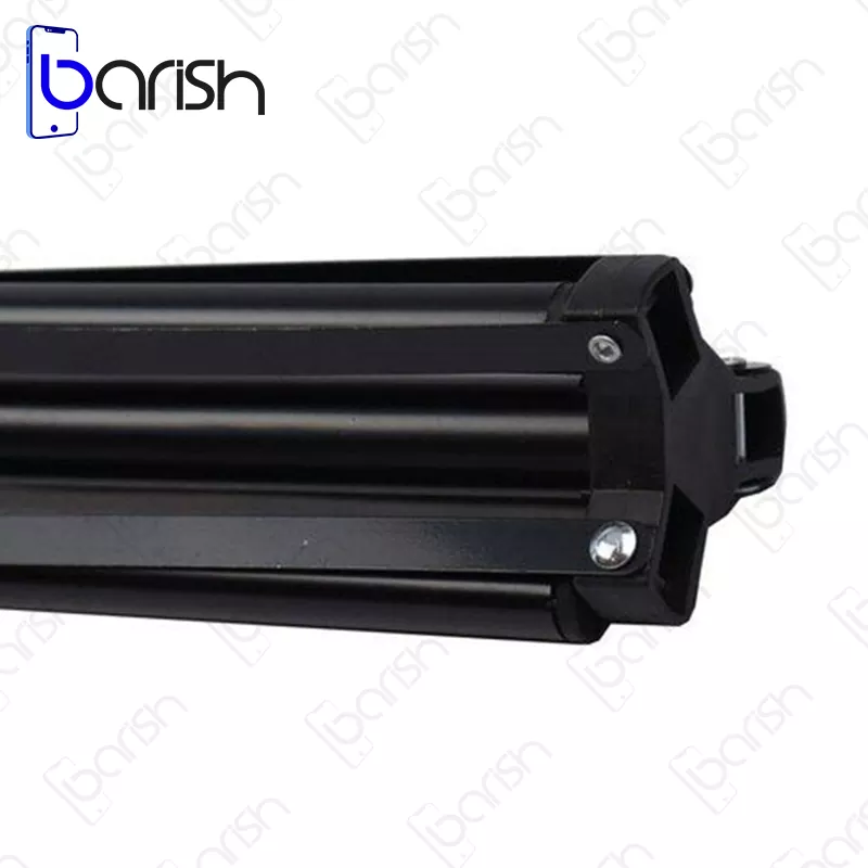 سه پایه رینگ لایت و دوربین پی نت 2.1متری - تصویر 4