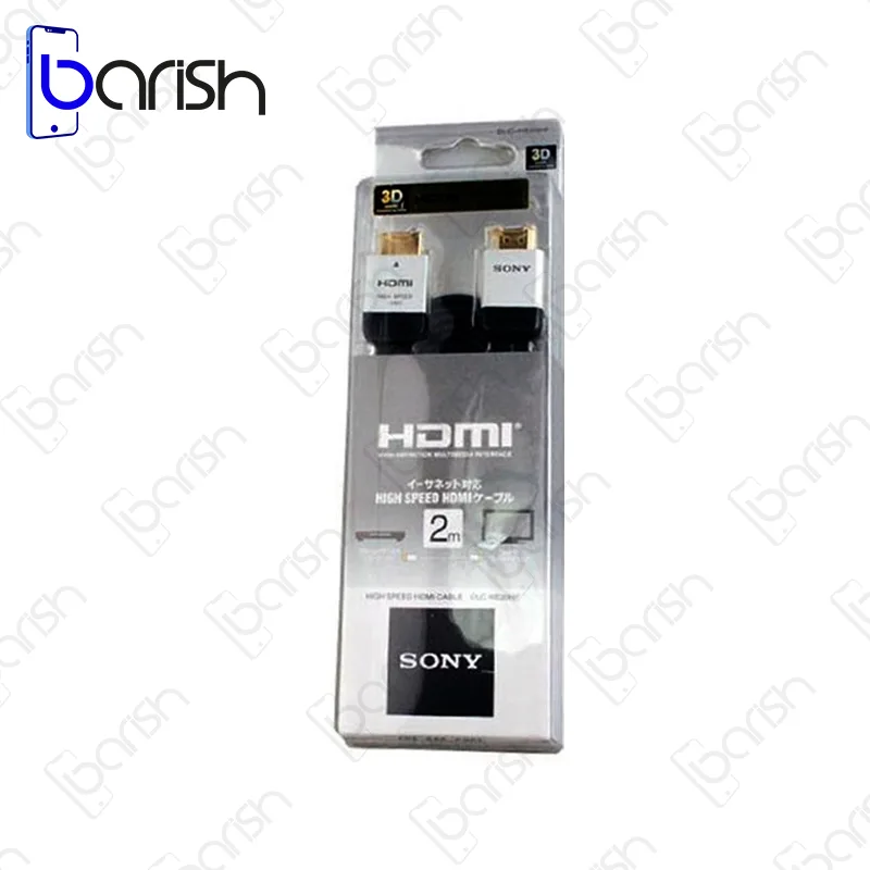کابل فلت HDMI 4k (2 متری) - تصویر 5