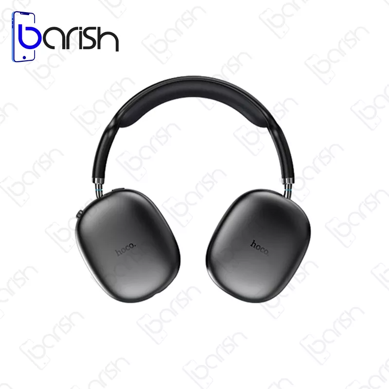 هدفون بلوتوثی هوکو مدل W35 Air - تصویر 6