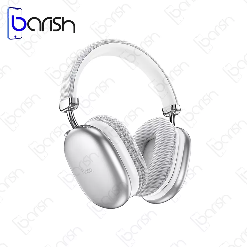 هدفون بلوتوثی هوکو مدل W35 Air - تصویر 5