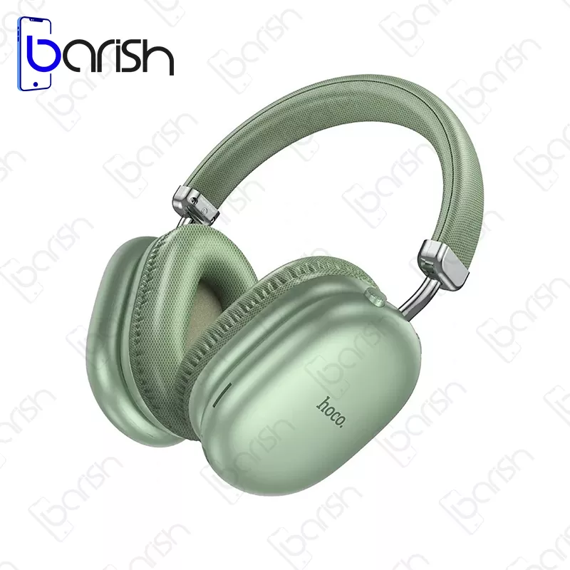 هدفون بلوتوثی هوکو مدل W35 Air - تصویر 3