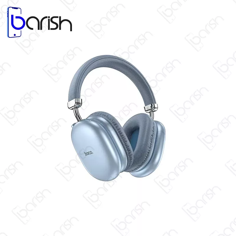 هدفون بلوتوثی هوکو مدل W35 Air - تصویر 2