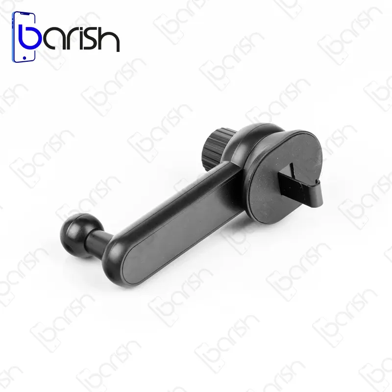 هولدر و پایه نگهدارنده گوشی موبایل هیسکا مدل HK-2110 - تصویر 3
