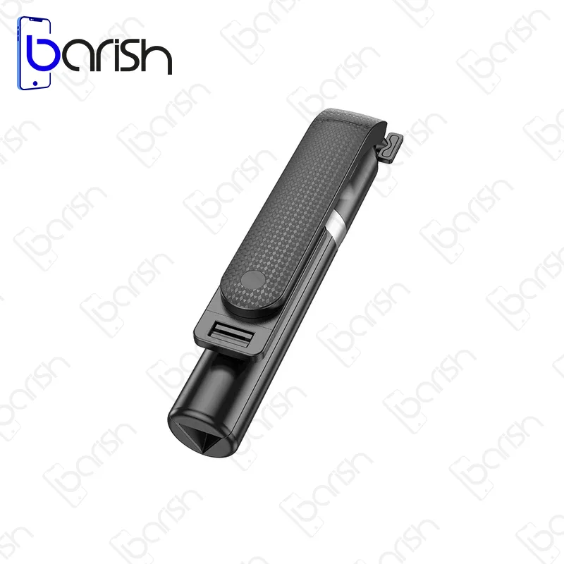 پایه مونوپاد حرفه ای تلفن همراه هوکو مدل K20 - تصویر 4