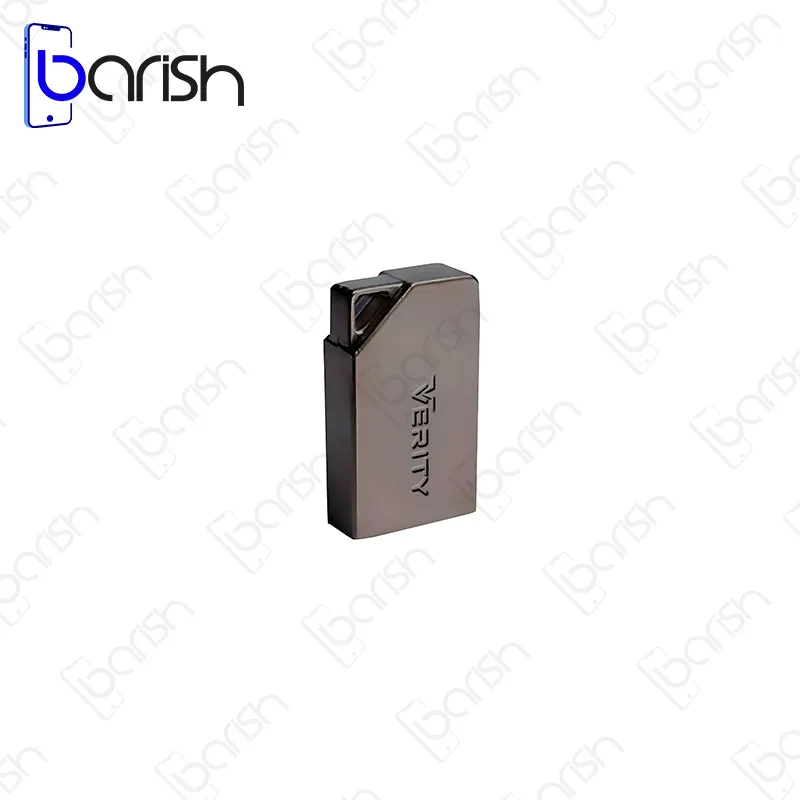 فلش مموری وریتی مدل V818 ظرفیت 32 گیگابایت USB3.0