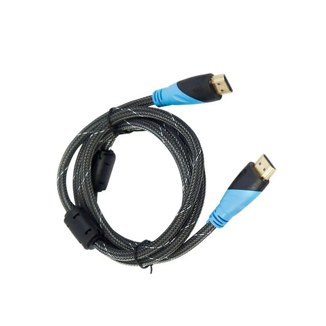 کابل HDMI دتکس پلاس طول 3 متر - تصویر 2