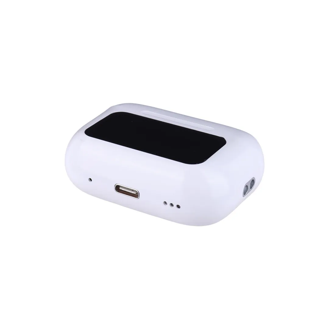 هندزفری بلوتوثی تاچ اسکرین هترون مدل HTW820T - تصویر 4