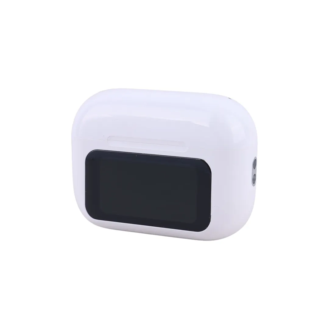 هندزفری بلوتوثی تاچ اسکرین هترون مدل HTW820T - تصویر 5
