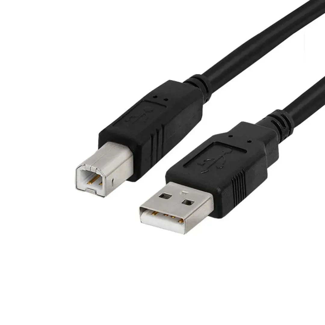کابل پرینتر ام دبلیو نت طول 3 متر - تصویر 2