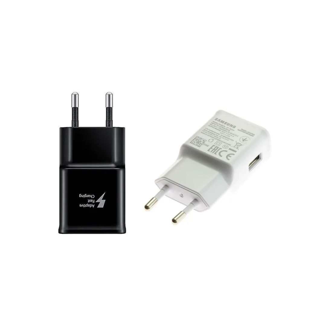 شارژر دیواری فست شارژ 2 آمپر سامسونگ مدل EP-TA200 - تصویر 3