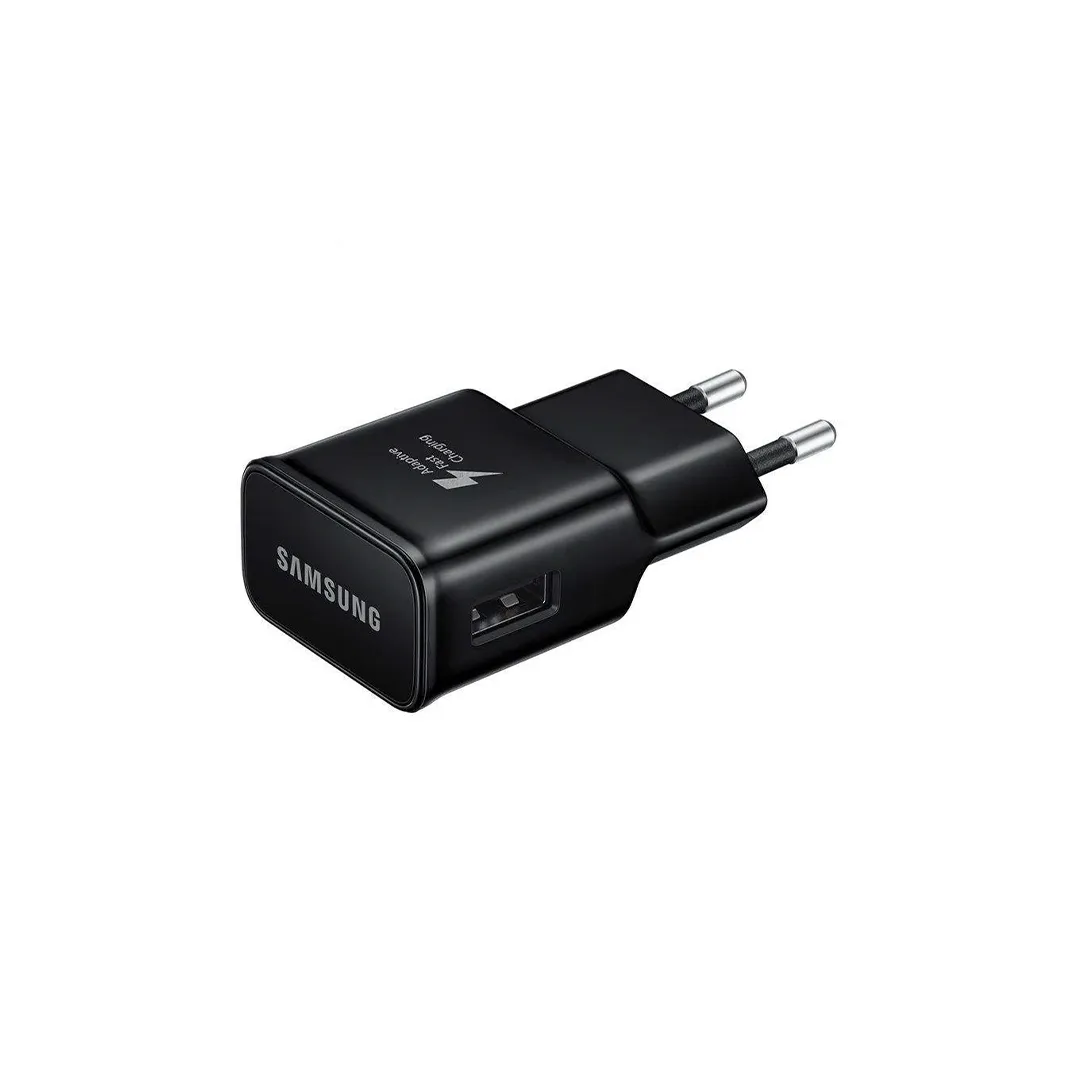 شارژر دیواری فست شارژ 2 آمپر سامسونگ مدل EP-TA200 - تصویر 4