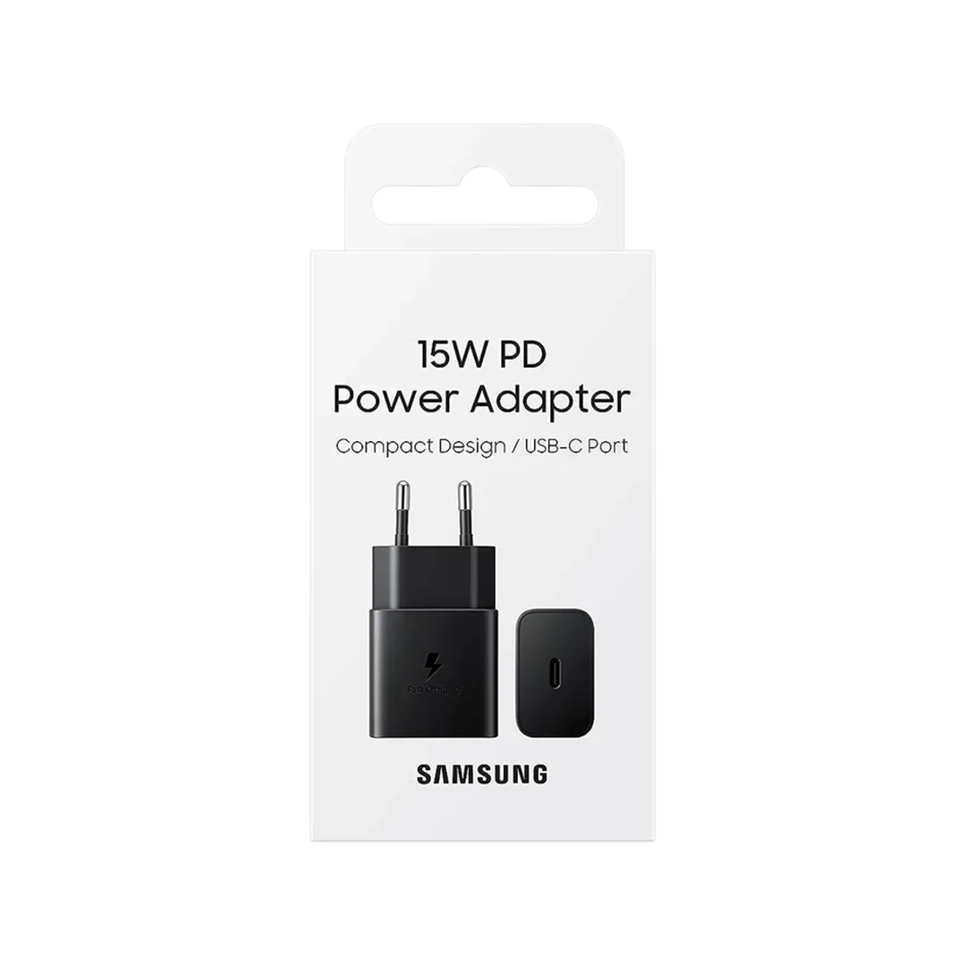 شارژر دیواری 15 وات دو پین سامسونگ مدل EP-T1510 – اورجینــال - تصویر 6