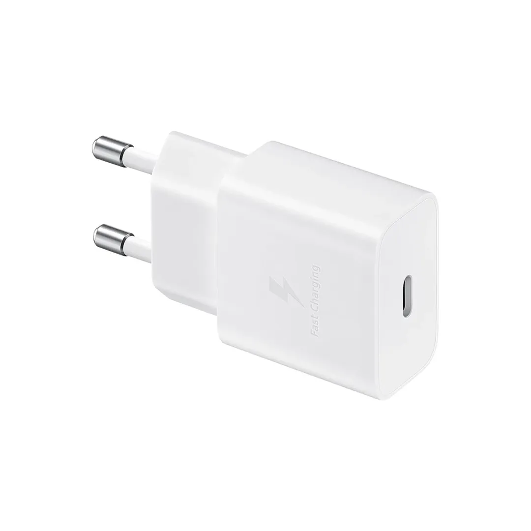 شارژر دیواری 15 وات دو پین سامسونگ مدل EP-T1510 – اورجینــال - تصویر 3