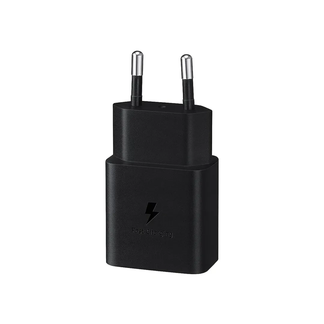 شارژر دیواری 15 وات دو پین سامسونگ مدل EP-T1510 – اورجینــال - تصویر 2