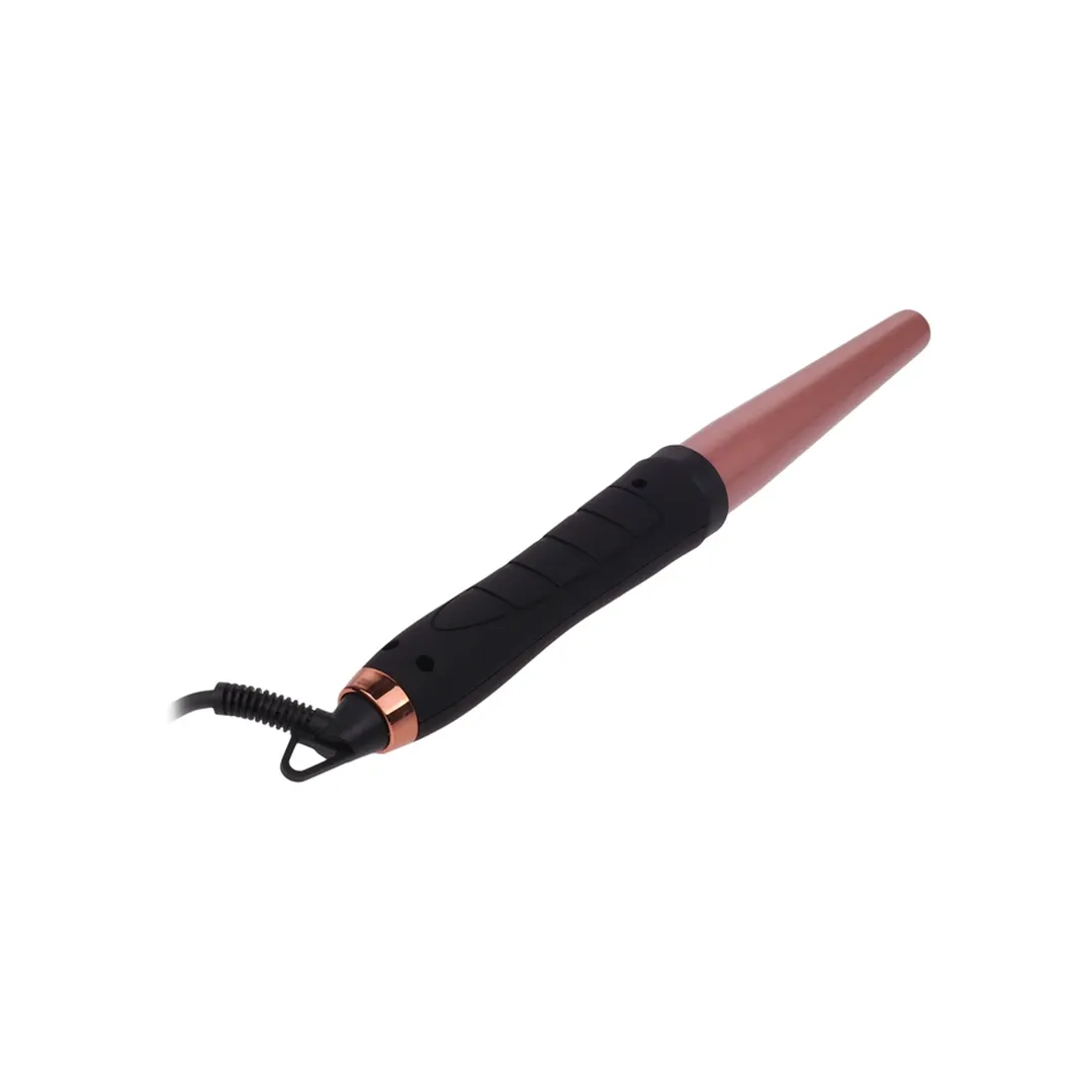 فر کننده مو حرفه ای هیسکا مدل H5321 - تصویر 2