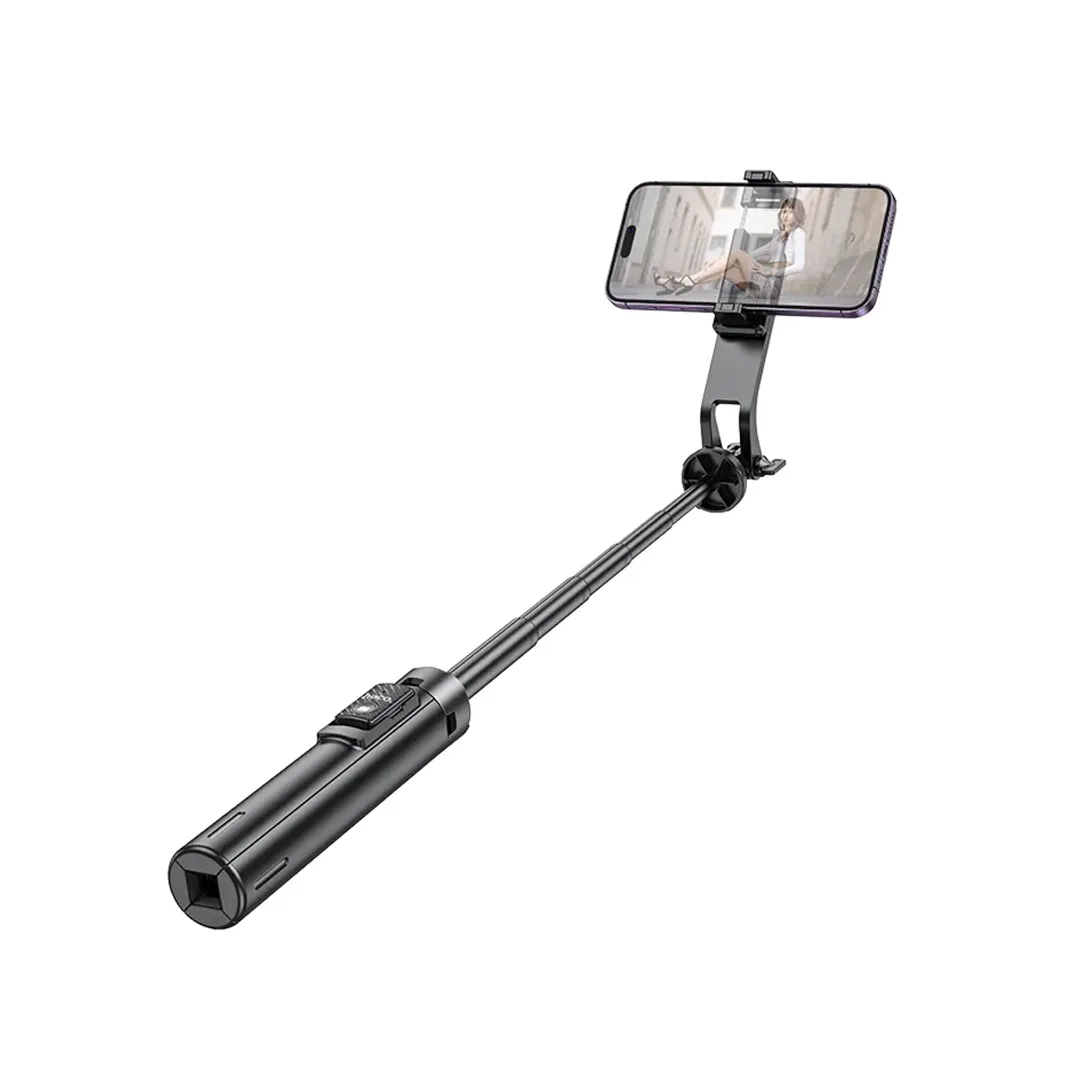 کوآدروپاد حرفه ای تلفن همراه هوکو مدل K21 - تصویر 4