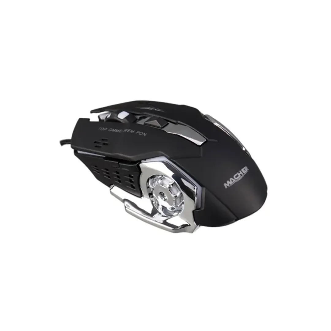 ماوس سیمی مچر مدل MR252
