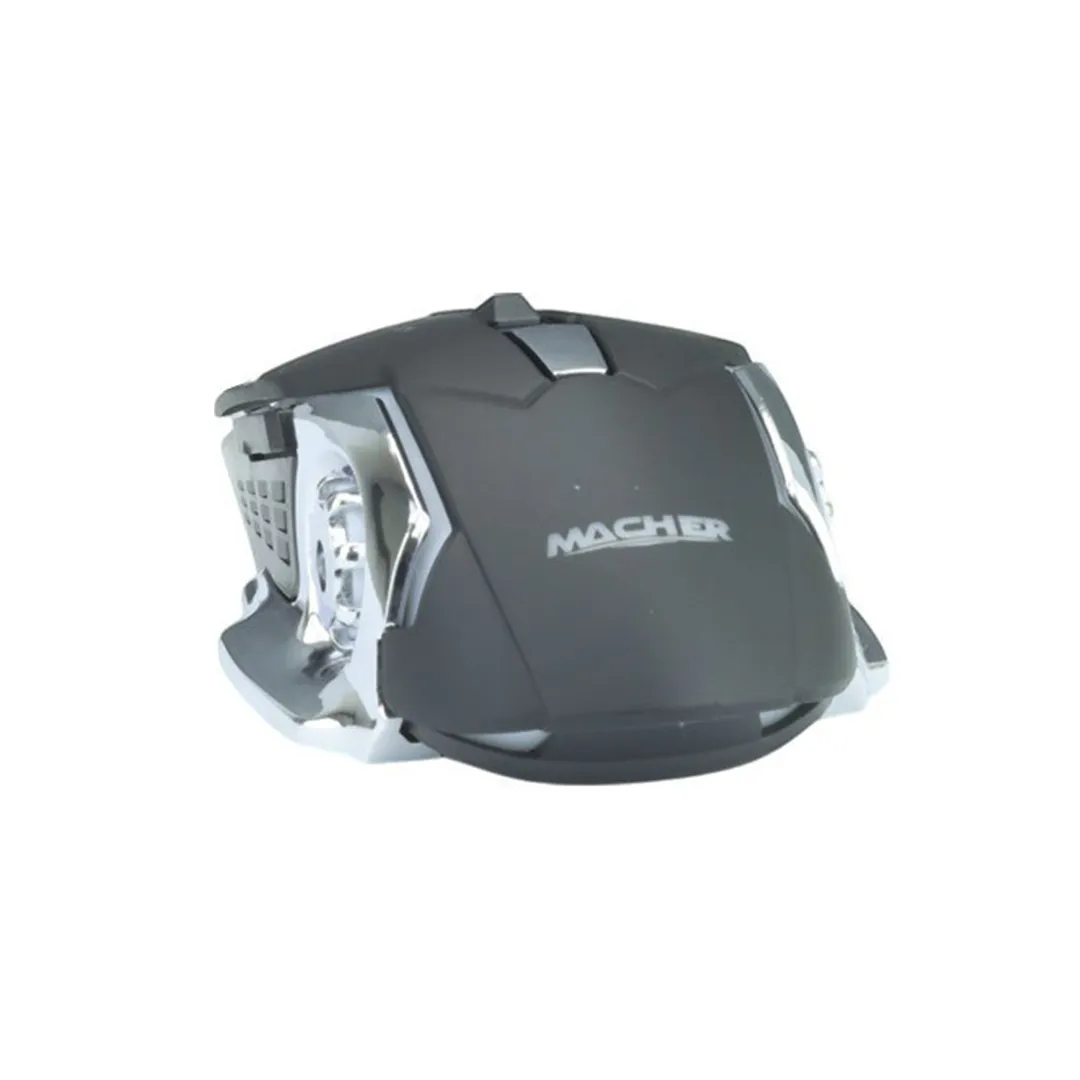 ماوس سیمی مچر مدل MR252 - تصویر 4