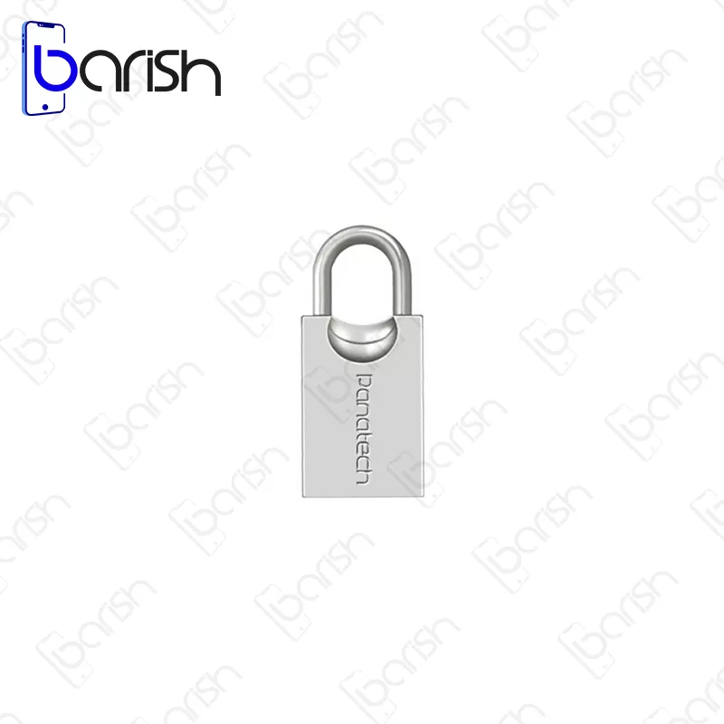 فلش مموری پاناتک مدل P403 ظرفیت 16 گیگابایت USB2.0