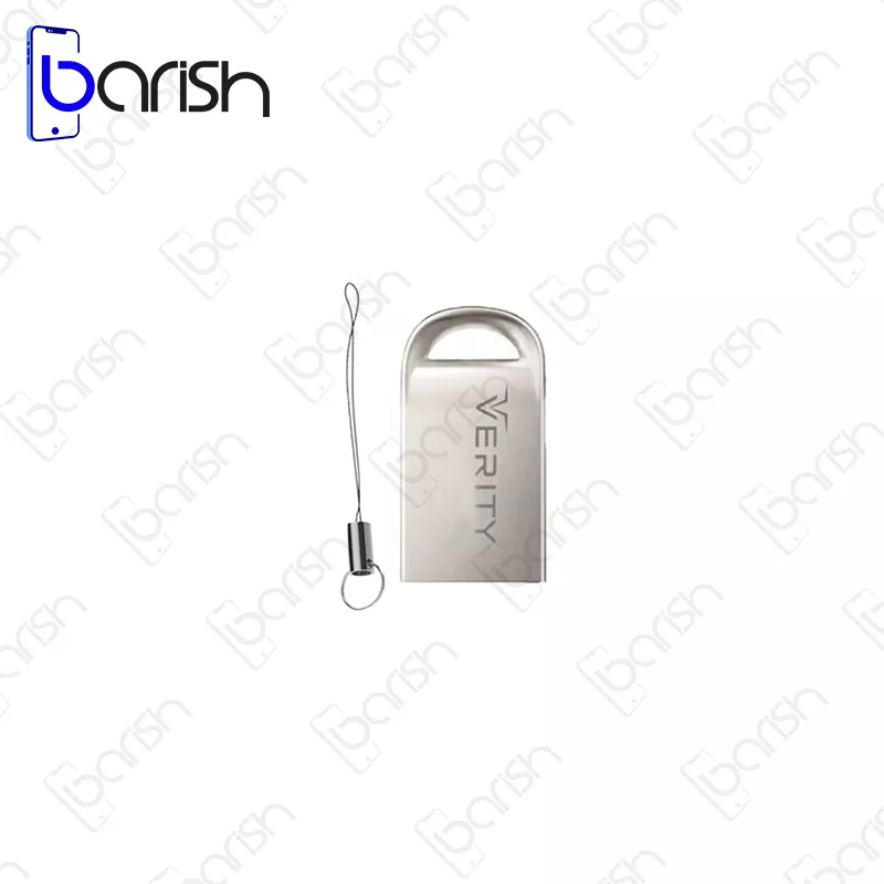 فلش مموری وریتی مدل V811 ظرفیت 16 گیگابایت