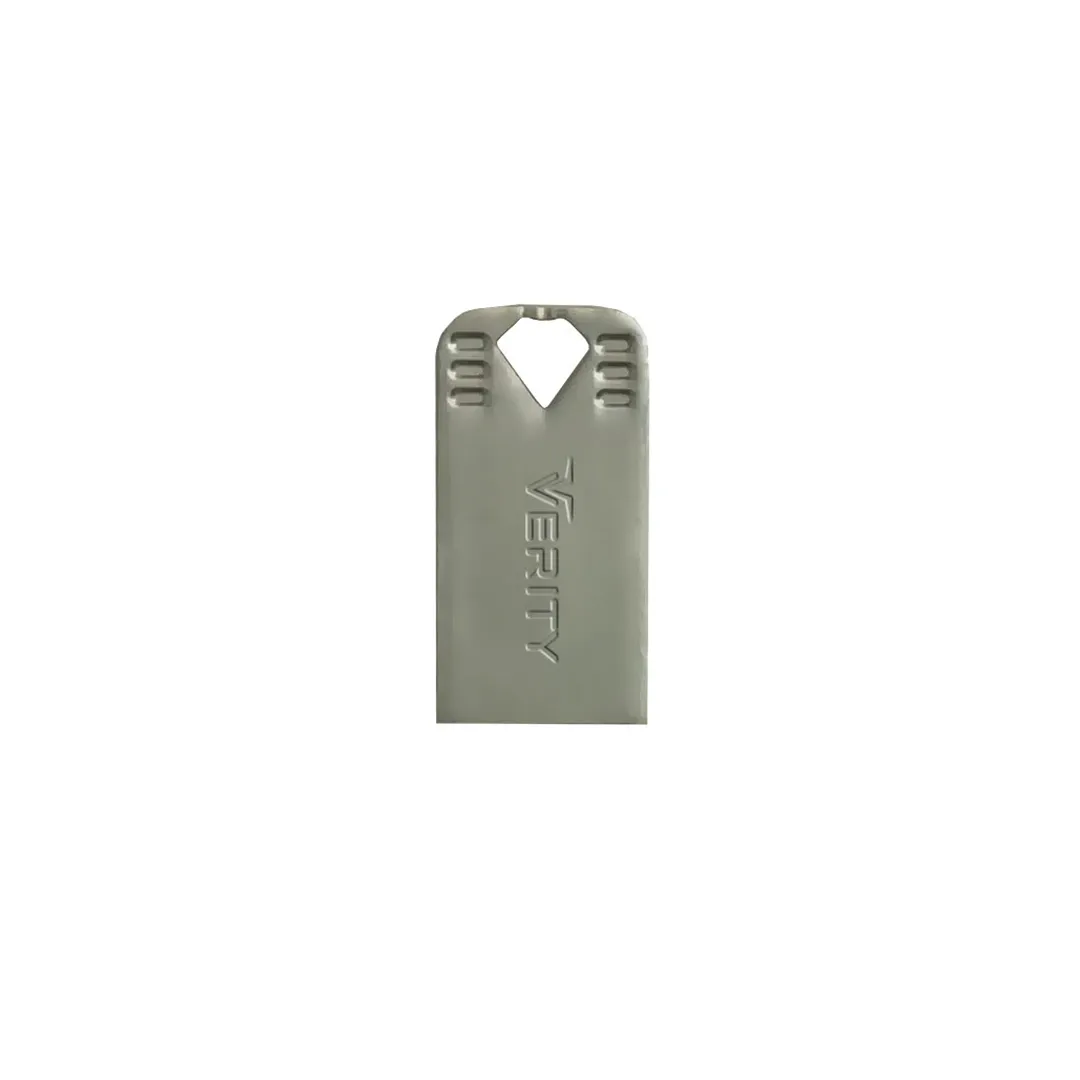 فلش مموری وریتی مدل V817 ظرفیت 16 گیگابایت USB2.0